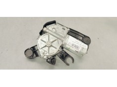 Recambio de motor limpia trasero para peugeot 208 1.6 hdi 100 fap referencia OEM IAM 9673251380A  