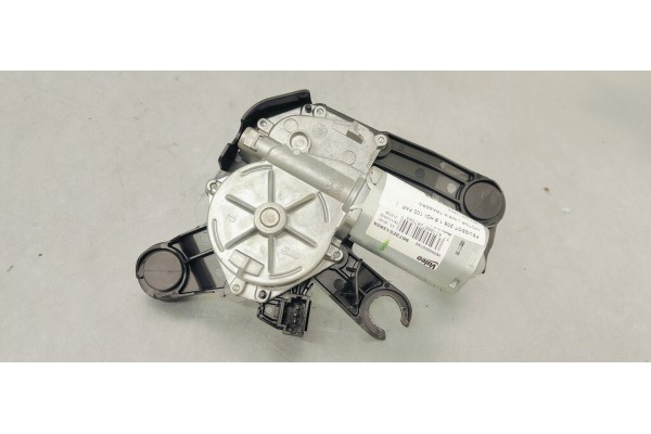 Recambio de motor limpia trasero para peugeot 208 1.6 hdi 100 fap referencia OEM IAM 9673251380A  