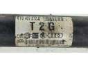 Recambio de transmision delantera derecha para audi a6 berlina (4f2) 2.0 tdi referencia OEM IAM 4F0407272G  