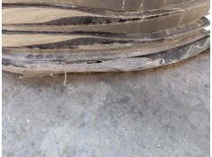 Recambio de paragolpes delantero para volkswagen golf viii lim. (cd1) life referencia OEM IAM   