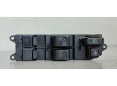 MANDO ELEVALUNAS DELANTERO IZQUIERDO 