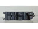 Recambio de mando elevalunas delantero izquierdo para toyota avensis berlina (t 22) 1.6 luna (5-ptas.) referencia OEM IAM   