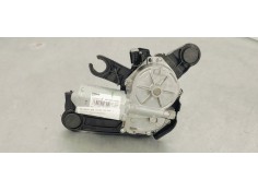 Recambio de motor limpia trasero para peugeot 208 1.6 hdi 100 fap referencia OEM IAM 9673251380A  