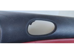 Recambio de guarnecido puerta delantera derecha para peugeot 206 cc cc referencia OEM IAM   