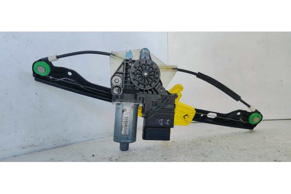 Recambio de elevalunas trasero izquierdo para volkswagen golf v berlina (1k1) gt sport referencia OEM IAM 5K0959703E  