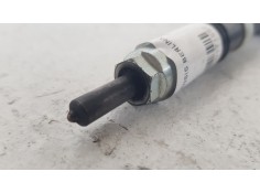 Recambio de inyector para toyota avensis berlina (t25) referencia OEM IAM 236700G040  