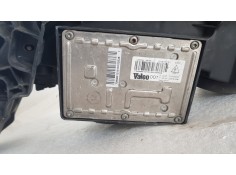 Recambio de faro derecho para renault laguna ii (bg0) confort expression referencia OEM IAM 8200354743  