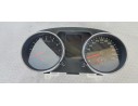 Recambio de cuadro instrumentos para nissan qashqai+2 (jj10) 2.0 i 140 4x4 referencia OEM IAM 24810BR00C  