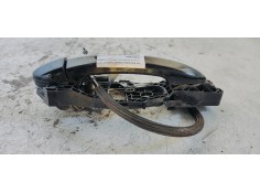 Recambio de maneta exterior trasera derecha para volkswagen passat variant (3c5) advance plus referencia OEM IAM 3C0837886G  