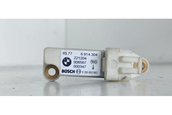 Recambio de sensor para mini mini (r50,r53) 1.6 16v referencia OEM IAM 65776914304  