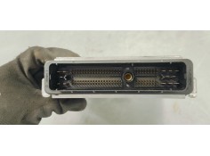 Recambio de centralita motor uce para ssangyong kyron 2.0 d referencia OEM IAM A6645408032  