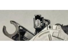 Recambio de motor limpia trasero para peugeot 208 1.6 hdi 100 fap referencia OEM IAM 9673251380A  