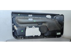 Recambio de guarnecido puerta delantera derecha para peugeot 206 cc cc referencia OEM IAM   