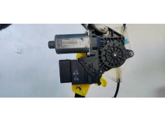 Recambio de elevalunas trasero izquierdo para volkswagen golf v berlina (1k1) gt sport referencia OEM IAM 5K0959703E  