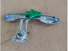 Recambio de elevalunas trasero izquierdo para opel astra j lim. 1.7 16v cdti referencia OEM IAM   