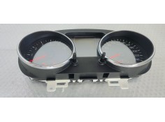 Recambio de cuadro instrumentos para nissan qashqai+2 (jj10) 2.0 i 140 4x4 referencia OEM IAM 24810BR00C  