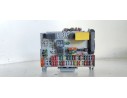 Recambio de caja reles / fusibles para opel zafira a 1.6 16v referencia OEM IAM 90589965  