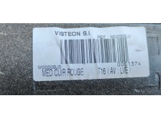 Recambio de guarnecido puerta delantera derecha para peugeot 206 cc cc referencia OEM IAM   