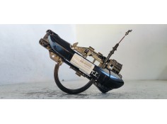 MANETA EXTERIOR TRASERA IZQUIERDA 3C0837885G 