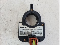 SENSOR 0265005486 9662937380 