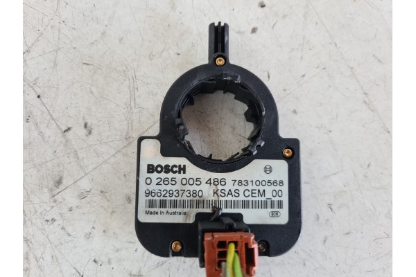 Recambio de sensor para citroen c4 picasso exclusive referencia OEM IAM 0265005486 9662937380 