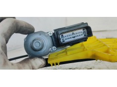 Recambio de elevalunas trasero izquierdo para volkswagen golf v berlina (1k1) gt sport referencia OEM IAM 5K0959703E  