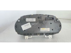 Recambio de cuadro instrumentos para nissan qashqai+2 (jj10) 2.0 i 140 4x4 referencia OEM IAM 24810BR00C  