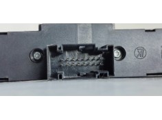 Recambio de warning para opel astra h berlina 1.7 16v cdti referencia OEM IAM   