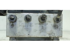Recambio de abs para fiat panda (169) 1.2 cat referencia OEM IAM 0265800673  