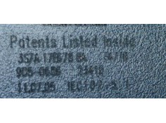 Recambio de espejo para ford mondeo berlina (ge) titanium (d) referencia OEM IAM 3S7A17E678BA  