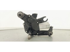 Recambio de motor limpia trasero para peugeot 208 1.6 hdi 100 fap referencia OEM IAM 9673251380A  