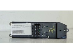 Recambio de mando elevalunas delantero izquierdo para toyota avensis berlina (t 22) 1.6 luna (5-ptas.) referencia OEM IAM   