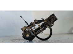 Recambio de maneta exterior trasera izquierda para volkswagen passat variant (3c5) advance plus referencia OEM IAM 3C0837885G  