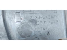 Recambio de guarnecido puerta delantera derecha para peugeot 206 cc cc referencia OEM IAM   