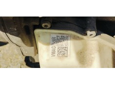 Recambio de cremallera direccion para volkswagen tiguan (5n2) 2.0 tsi referencia OEM IAM 5N1423050AJ  