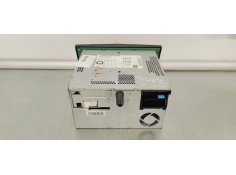 Recambio de sistema audio / radio cd para opel zafira b edition ´´111 jahre´´ referencia OEM IAM 13396144  