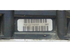 Recambio de abs para fiat panda (169) 1.2 cat referencia OEM IAM 0265800673  