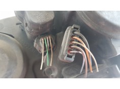 Recambio de faro derecho para renault laguna ii (bg0) confort expression referencia OEM IAM 8200354743  