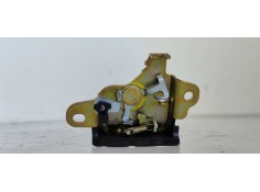 CERRADURA MALETERO / PORTON 