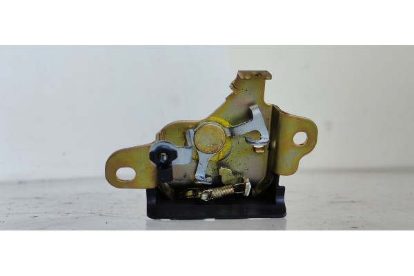 Recambio de cerradura maletero / porton para toyota avensis berlina (t 22) 1.6 luna (5-ptas.) referencia OEM IAM   