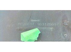 Recambio de guarnecido puerta delantera derecha para peugeot 206 cc cc referencia OEM IAM   