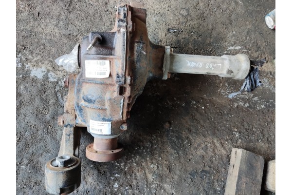 Recambio de diferencial delantero para land rover discovery 2.7 td v6 cat referencia OEM IAM E54165  
