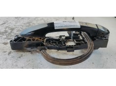 Recambio de maneta exterior trasera izquierda para volkswagen passat variant (3c5) advance plus referencia OEM IAM 3C0837885G  