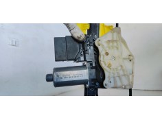 Recambio de elevalunas trasero izquierdo para volkswagen golf v berlina (1k1) gt sport referencia OEM IAM 5K0959703E  