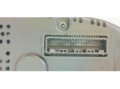 Recambio de cuadro instrumentos para nissan qashqai+2 (jj10) 2.0 i 140 4x4 referencia OEM IAM 24810BR00C  