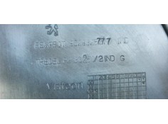 Recambio de guarnecido puerta delantera derecha para peugeot 206 cc cc referencia OEM IAM   