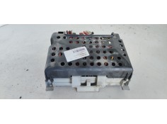 Recambio de caja reles / fusibles para opel zafira a 1.6 16v referencia OEM IAM 90589965  