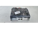 Recambio de caja reles / fusibles para opel zafira a 1.6 16v referencia OEM IAM 90589965  