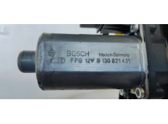 Recambio de elevalunas trasero izquierdo para volkswagen golf v berlina (1k1) gt sport referencia OEM IAM 5K0959703E  