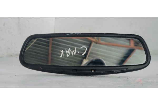 Recambio de espejo para ford focus c-max (cap) 1.6 tdci cat referencia OEM IAM 3S7A17E678BA  